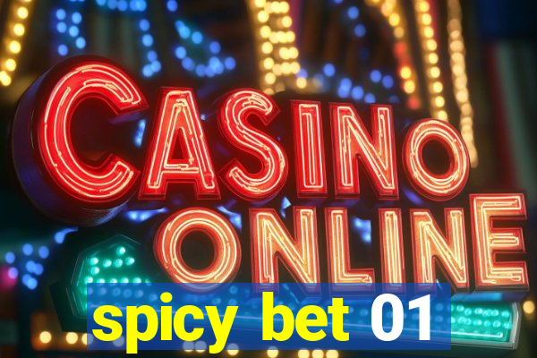 spicy bet 01